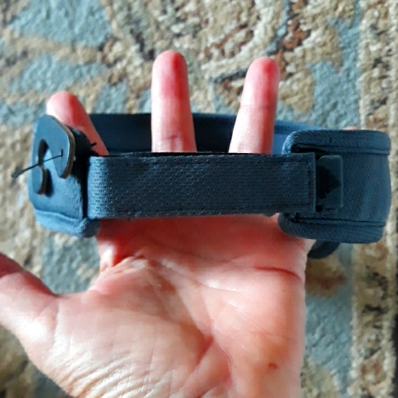 4x*Host Pick*Adidas Aeroready visor - Picture 9 of 15